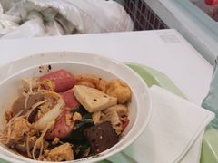 -川锦汇麻辣拌(长大店)