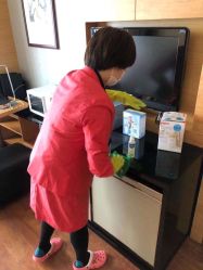 -喜喜月子(瑞虹天地店)