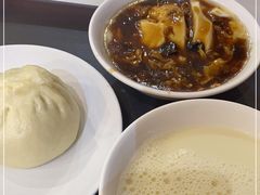 -玉华台饭庄·淮扬菜·烤鸭(望京店)