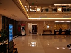 -北京金龙潭御瑞酒店(花园桥地铁站店)