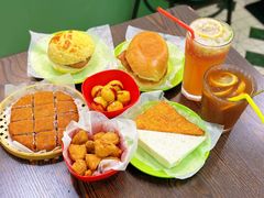 -阿昌茶档(太安店)