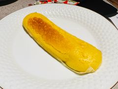 手工玉米粑粑-饕林餐厅(春熙路店)