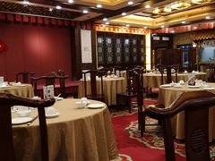 包厢-汕头君华海逸酒店·鸿桃轩中餐厅