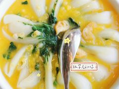 -柴门饭儿(成都太古里店)