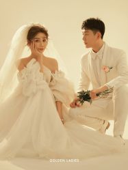 -金夫人婚纱摄影