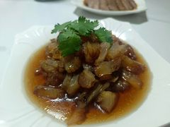 -老常州私房菜(光华世家店)