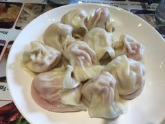 -馅老满·生春阁(慕田峪店)