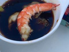 -前王院•巧克力海鲜市集餐厅(万平口店)