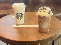 -星巴克(北京成寿寺路店)