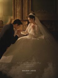 -杭州金夫人婚纱摄影(富阳私享店)