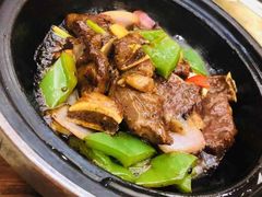-稻香酒家·35年老字号(侨光店)