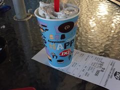 -DQ·蛋糕·冰淇淋(富华里店)