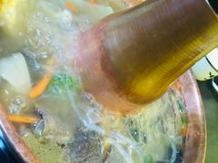 -陀岗美食·云南藏式特色餐厅