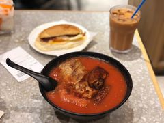 -华嫂冰室(尖沙咀店)