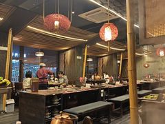 -盡膳口福·百年汤方火锅(科华北路店)