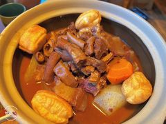 -长亭酒肆.武夷菜(鼓楼后海店)