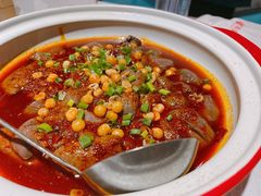 招牌血旺子-大鸭梨烤鸭·北京菜(南小街/南苑店)
