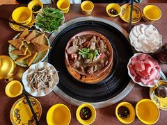 -顺顺小吃(独克宗古城店)