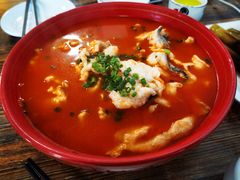 -黔人百味.贵州菜
