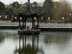 -金沙湖旅游度假区