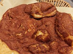 -黑窑厂糖油饼烤鸭·清真菜(旗舰店)