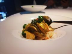 蒜香小鲍鱼-解香楼(八盘岭路店)