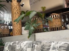 -Tegu泰古莲·泰国餐厅(红山6979店)