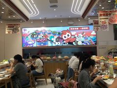 -密友回转自助火锅(世茂国际广场店)