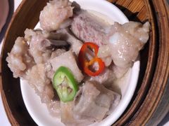 -老伙记海鲜码头(北滘店)
