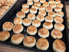 -张记袜底酥(锦溪店)