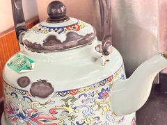 -邹开喜·小海鲜醉鸡煲·潮汕鲜切牛肉店(襄阳北路店)