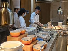 -厦门海沧正元希尔顿逸林酒店開全日餐厅