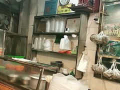 -富记鱼蛋粉(西村店)