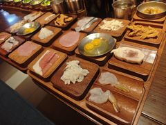 -银米·云南传统过桥米线(双廊黑金冠店)