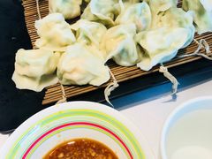 -开海·红岛海鲜虾水饺(石老人店)