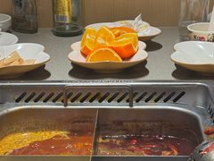 -海底捞火锅(江宸天街店)
