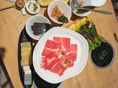 -竹鲜笙全竹宴(国色天香店)