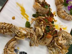 -景好海鲜餐厅(大鹏必选旅游店)