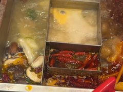 -重庆德忆火锅（龙南街3店）(渝水岸餐饮)