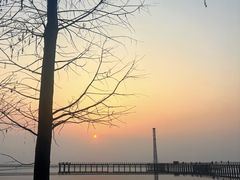 -滆湖低碳生态公园