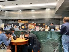 -宁波汤团店(外滩店)