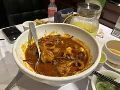 -毛家饭店·湖南鱼鲜(齐鲁软件园店)