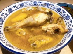 -兔爸私家小厨(新北万达店)