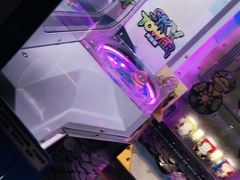 -风云再起游乐汇(皇城恒隆广场店)