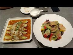 -宏宴·新京菜(望京店)