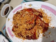 -和记小菜(东方店)