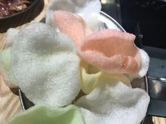 -胡同烧烤·烤肉(塔湾店)