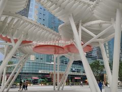 -大族广场Mall&More