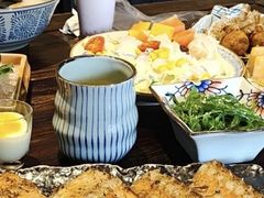 -芥岛(河北大街店)