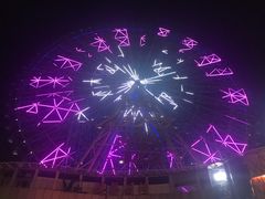 -星城之眼摩天轮